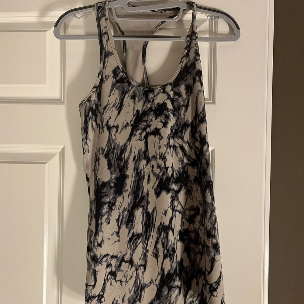 Lululemon Racerback Tank Top